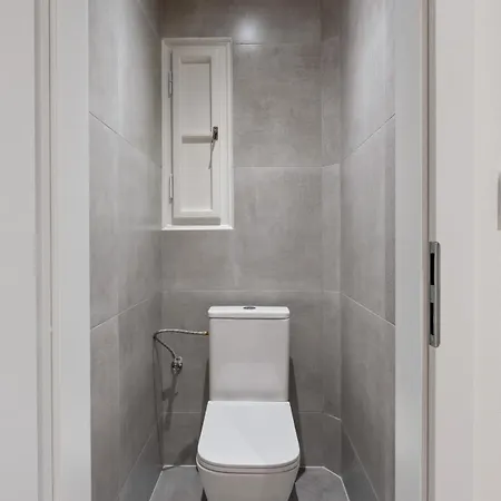 Simple And Cozy * Prague