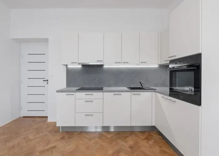 Simple And Cozy * Prága