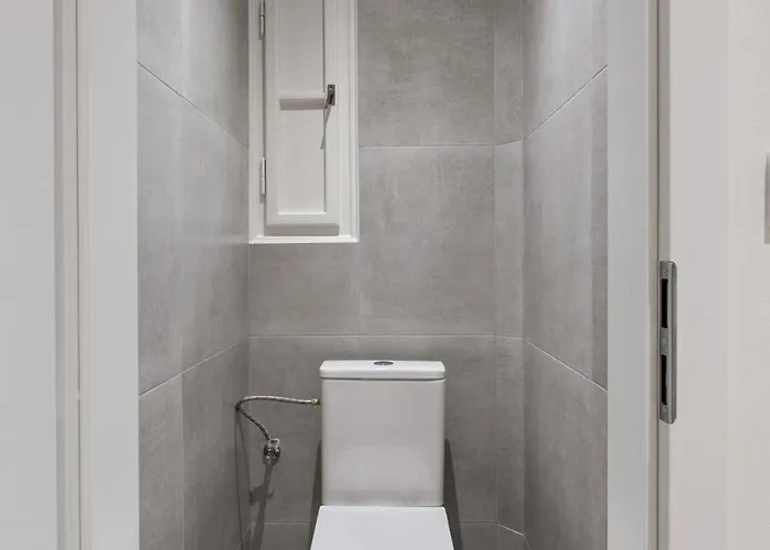Simple And Cozy * Prag